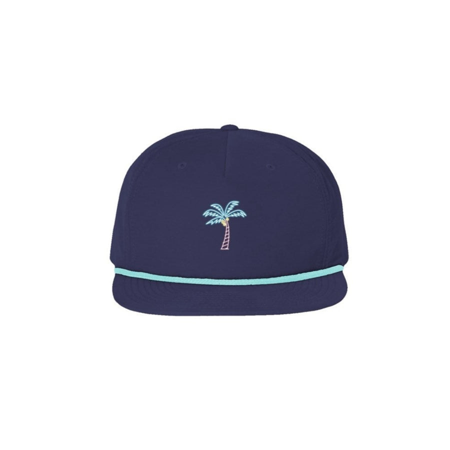 Palms Golf Hat