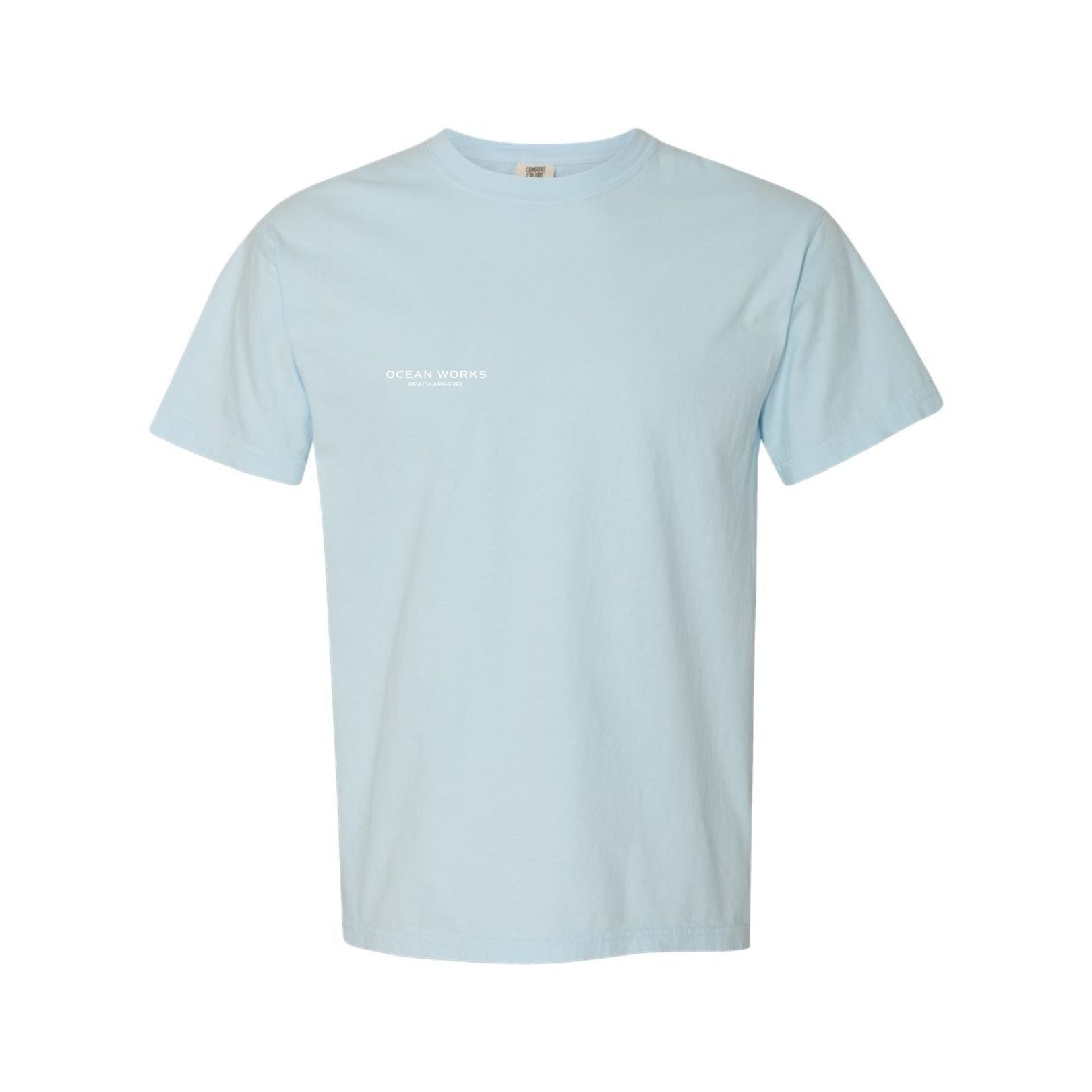 short sleeve tee