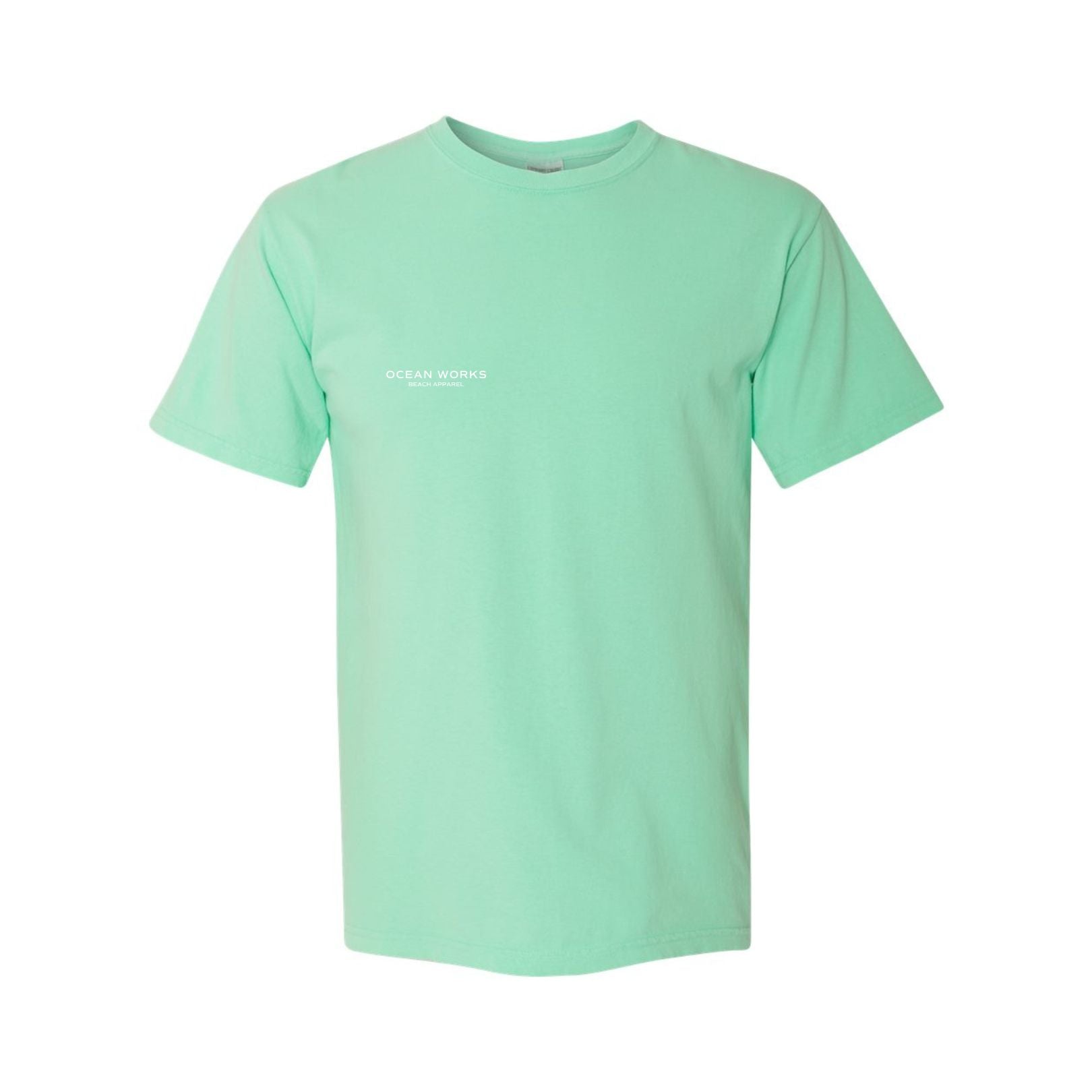 short sleeve tee