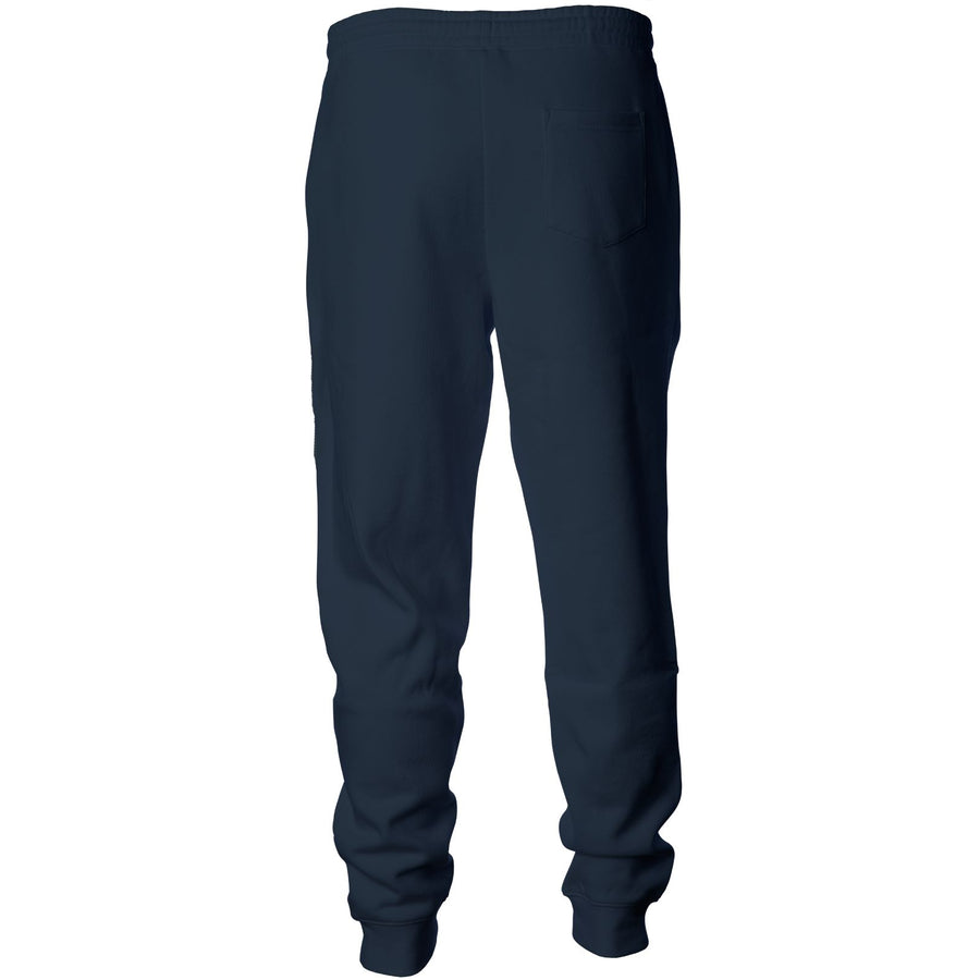 loose fitting joggers