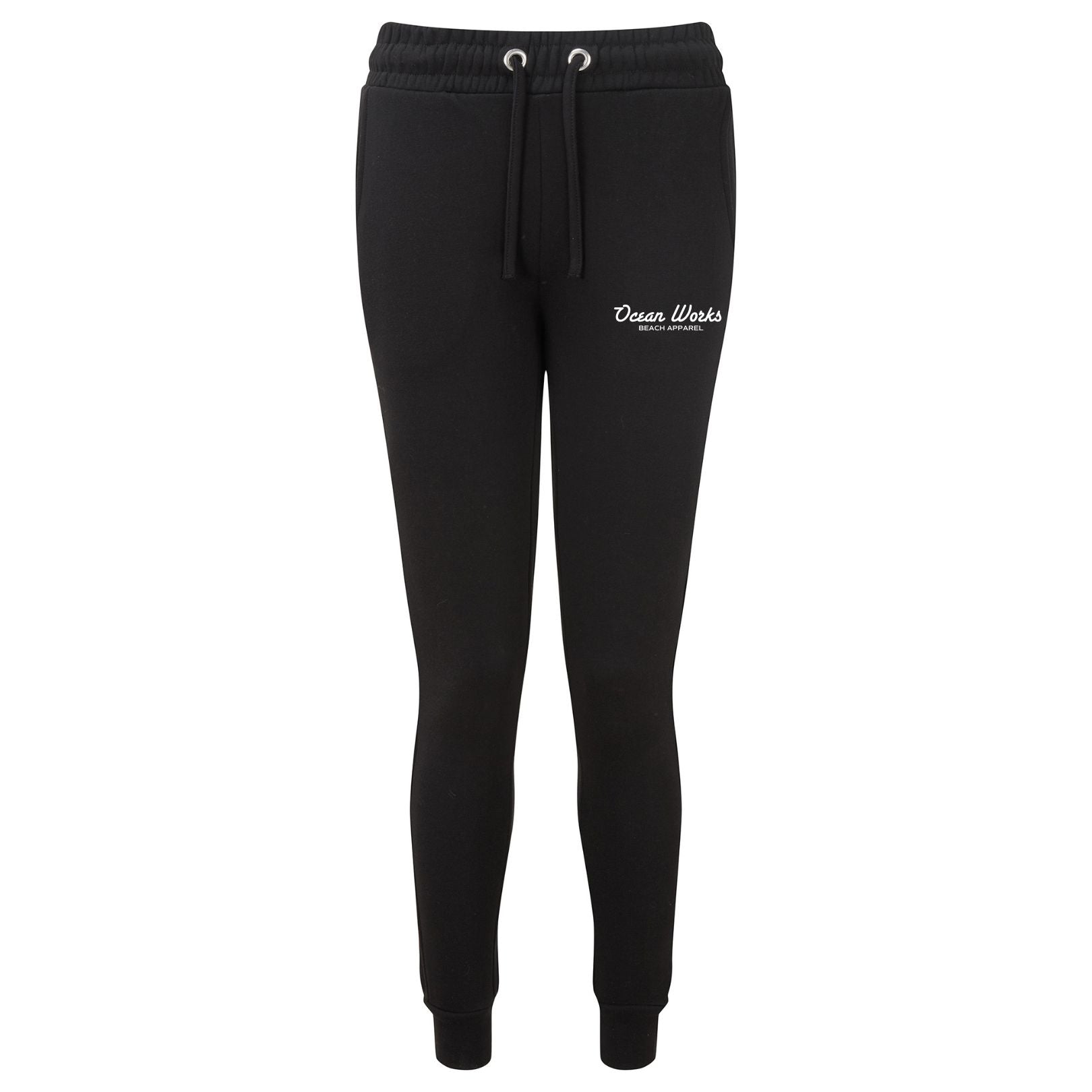 black women's jogger