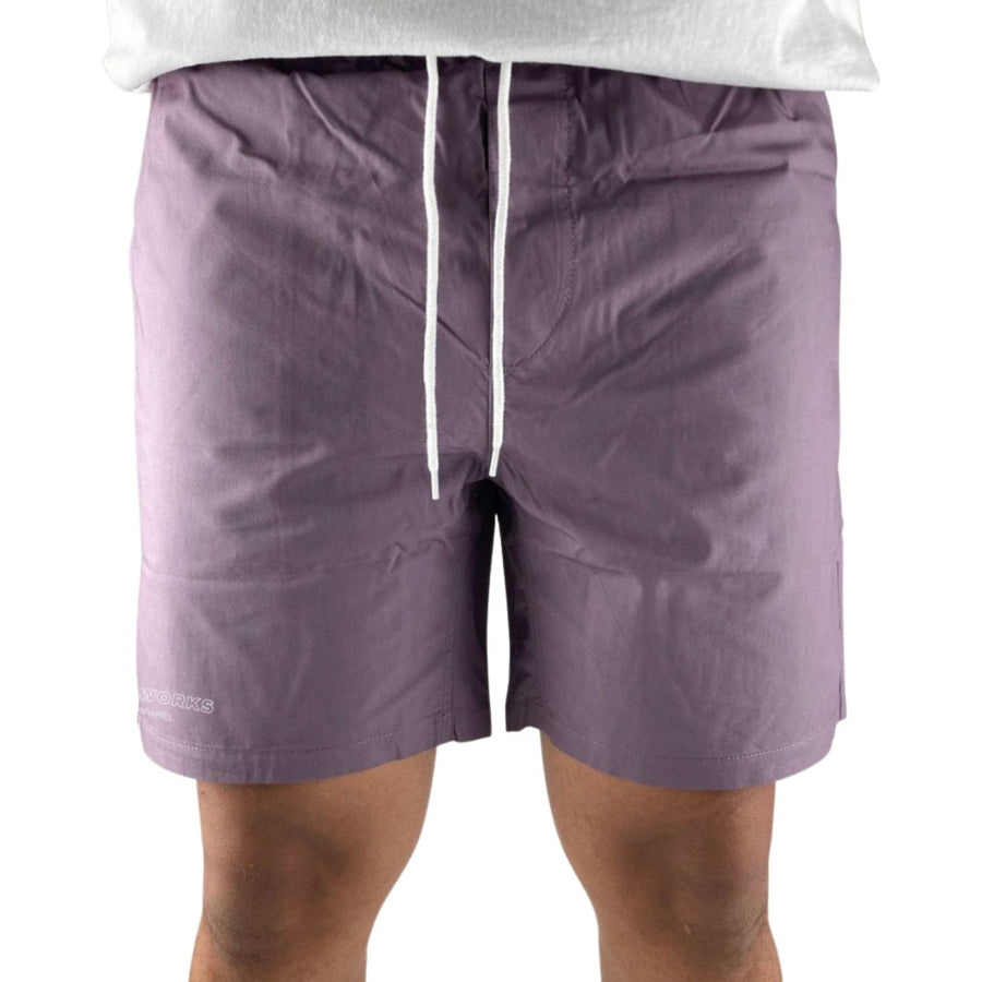 mens coastal dry fit shorts