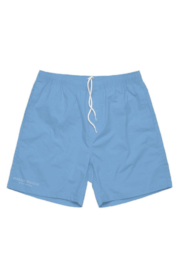 Men's Exercise Shorts
