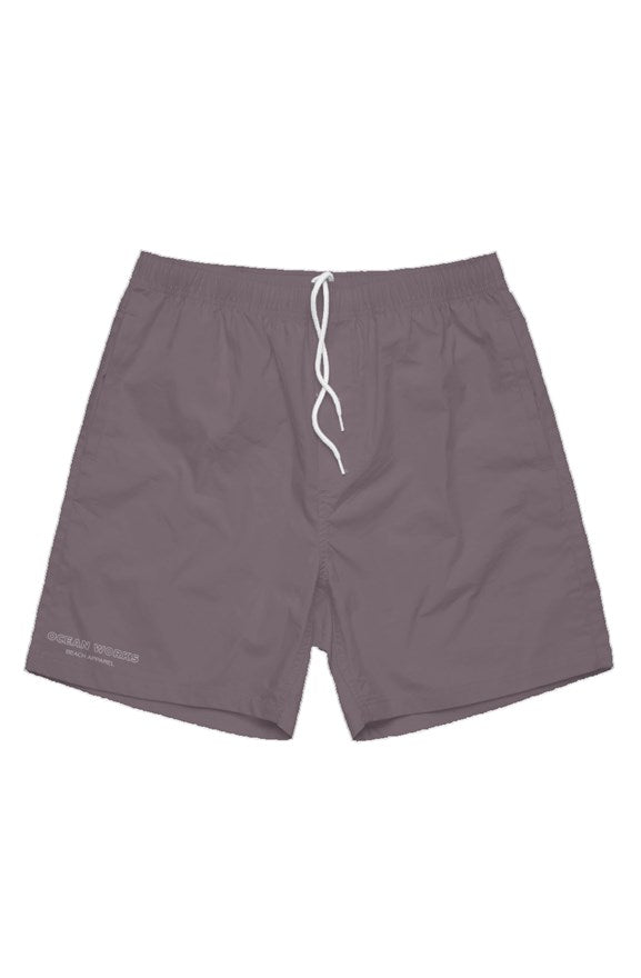 Mens Exercise Shorts