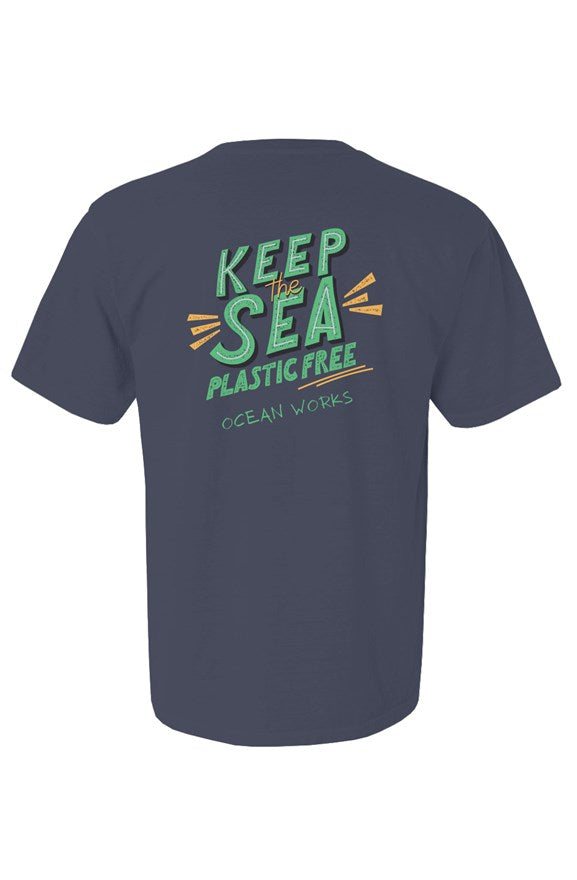 Comfort Colors Heavyweight T Shirt