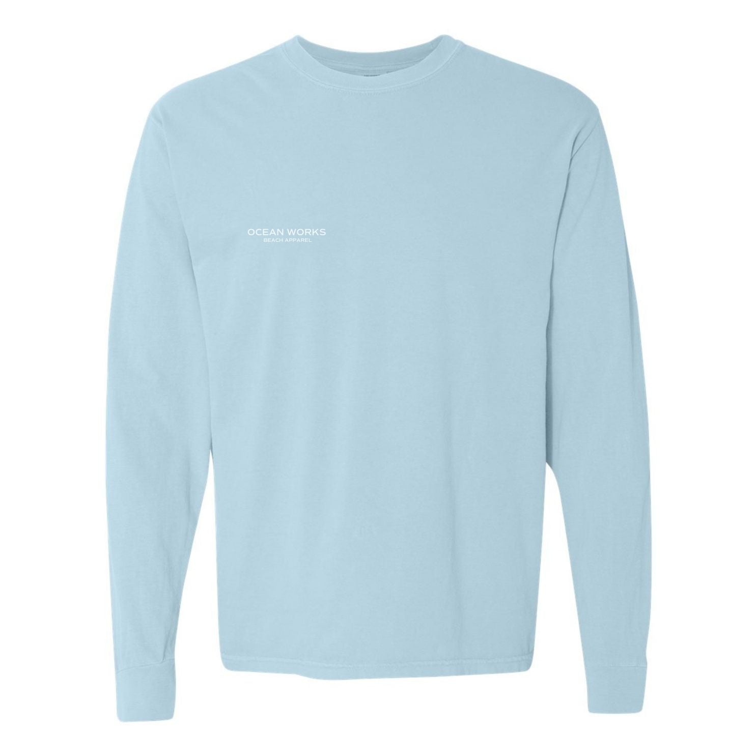 long sleeve tee