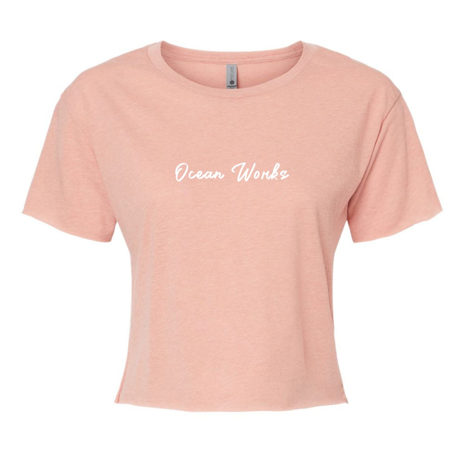 soft crop women's