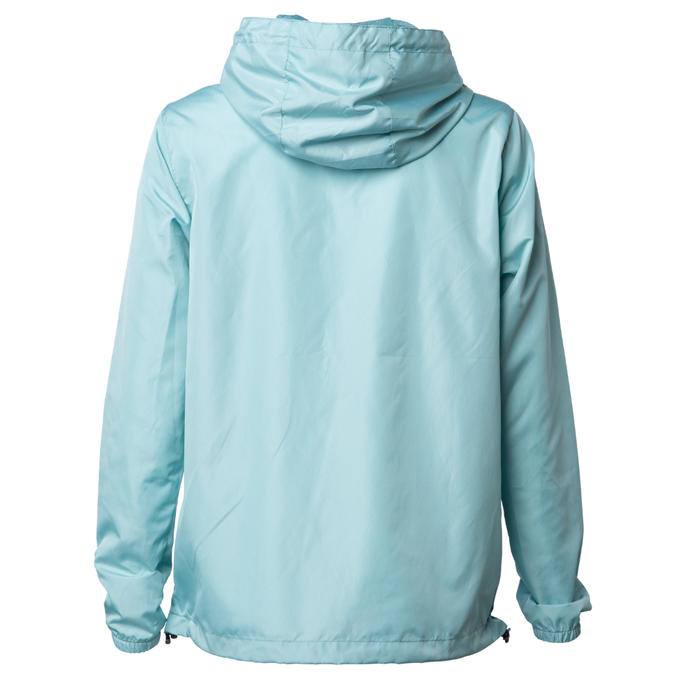 Ocean Works Lightweight Pullover Windbreaker