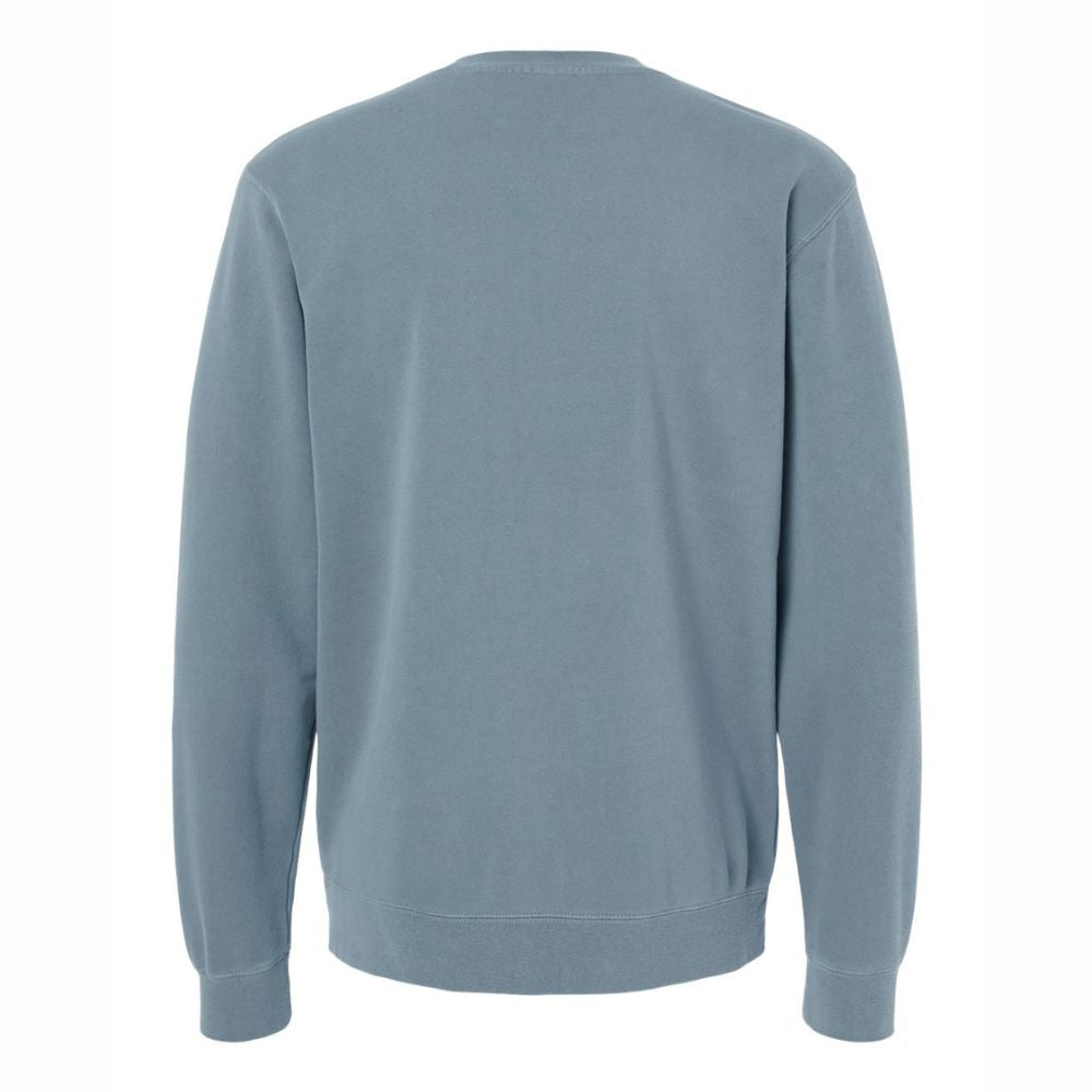 Marine Life Awareness Crewneck Sweatshirt