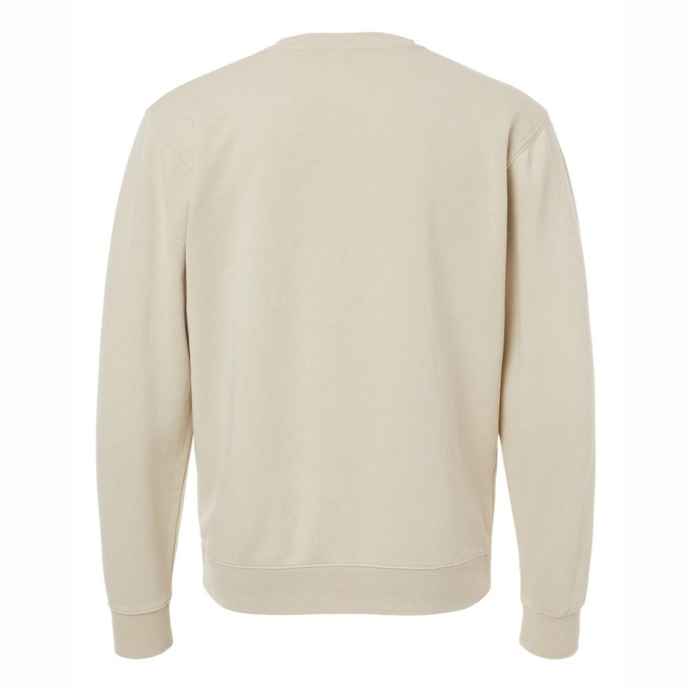 Natural & Organic Oceans Crewneck Sweatshirt
