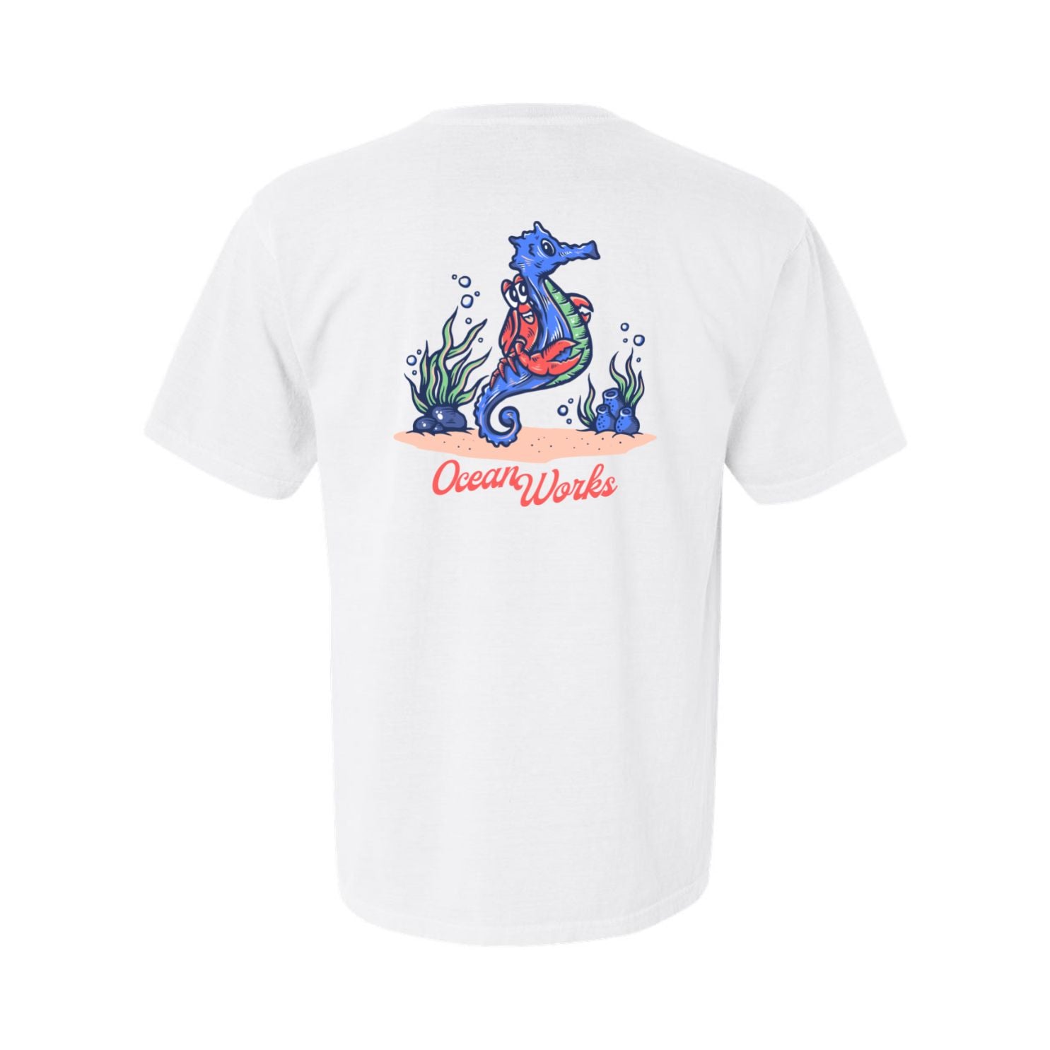 Travel Buddies Tee