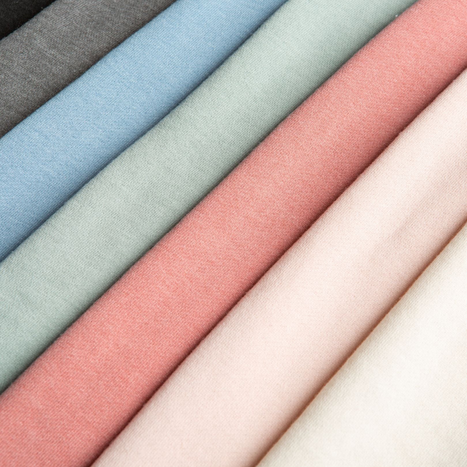 sweatshirt quality of material