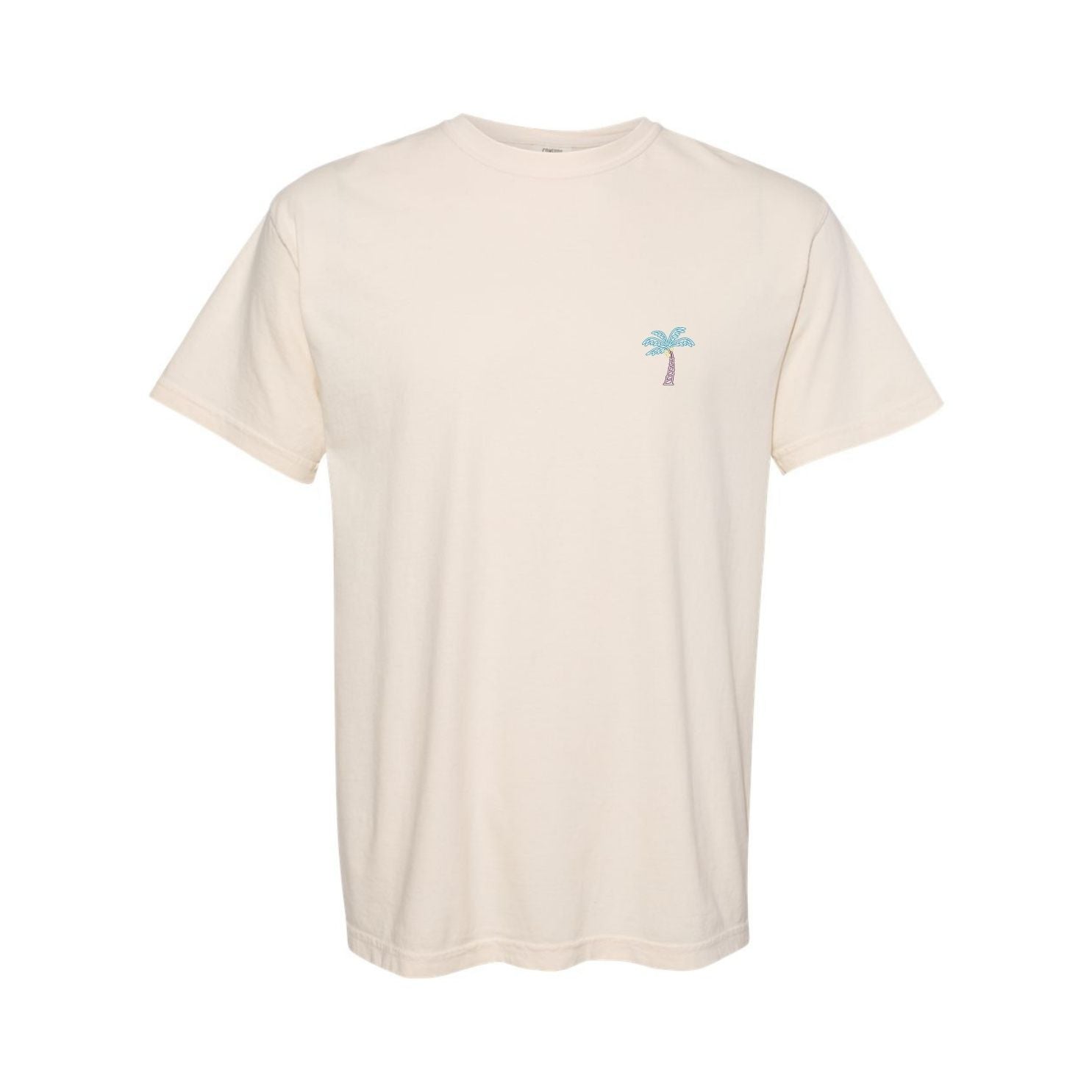 palm tee
