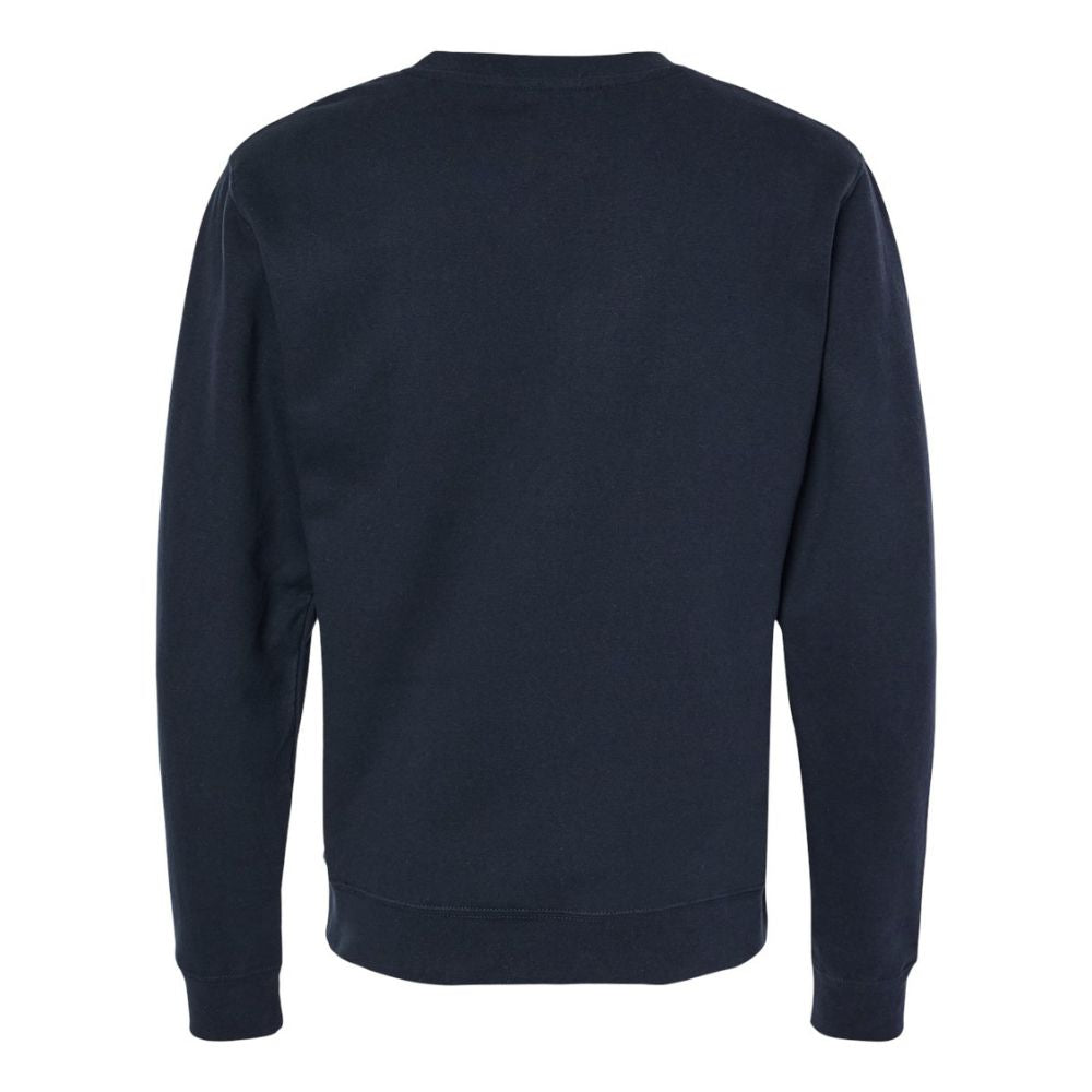 crewneck sweatshirt