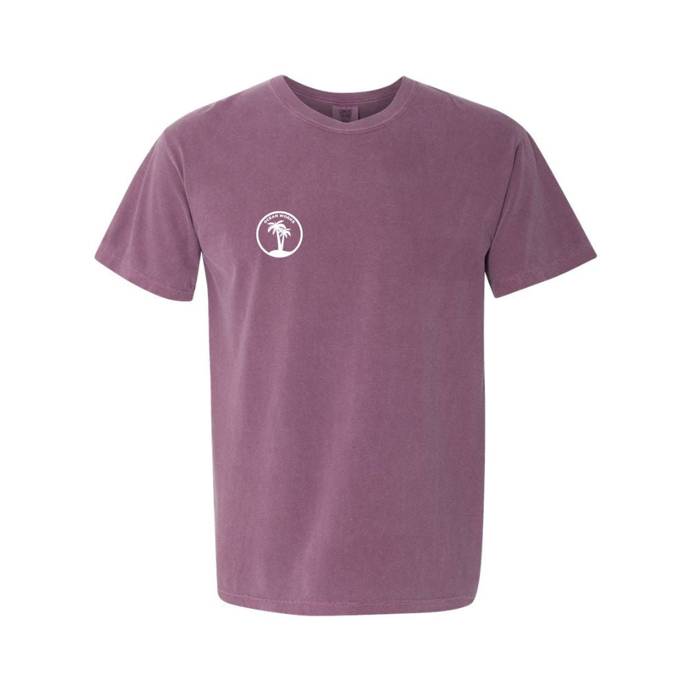 berry breeze tee